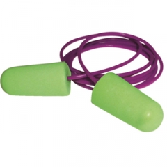 Moldex Pura-Fit Earplugs - Corded